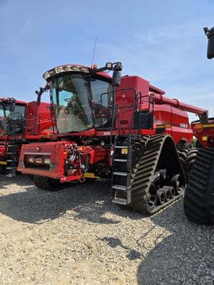 2023 Case IH 9250 Image