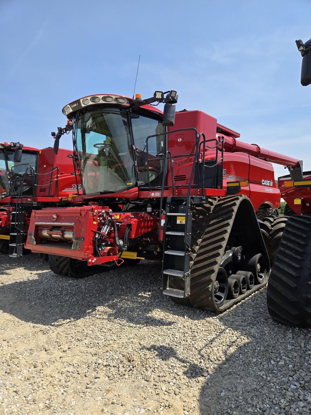 Image of Case IH 9250 Primary Image