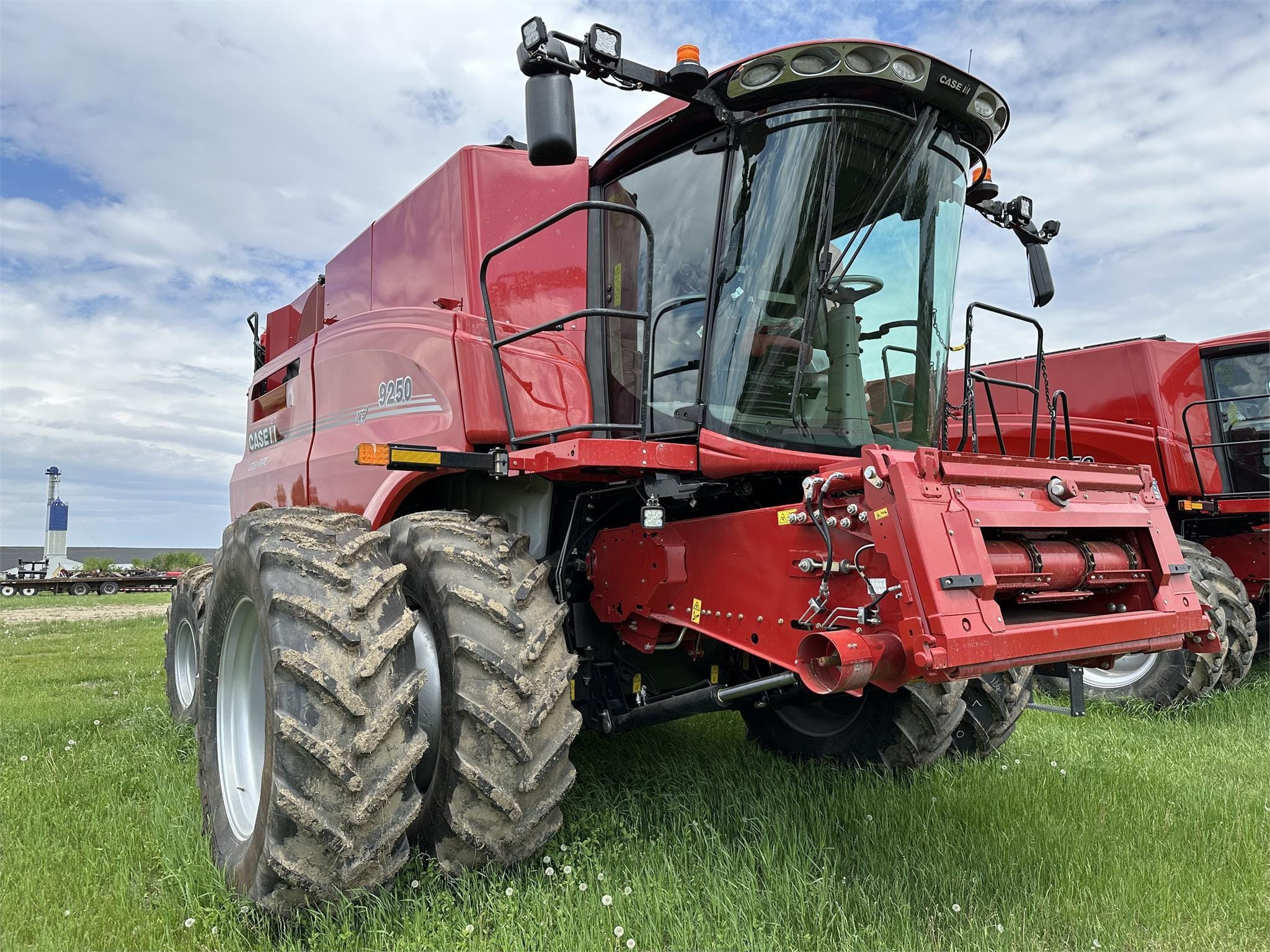 2023 Case IH 9250 Equipment Image0