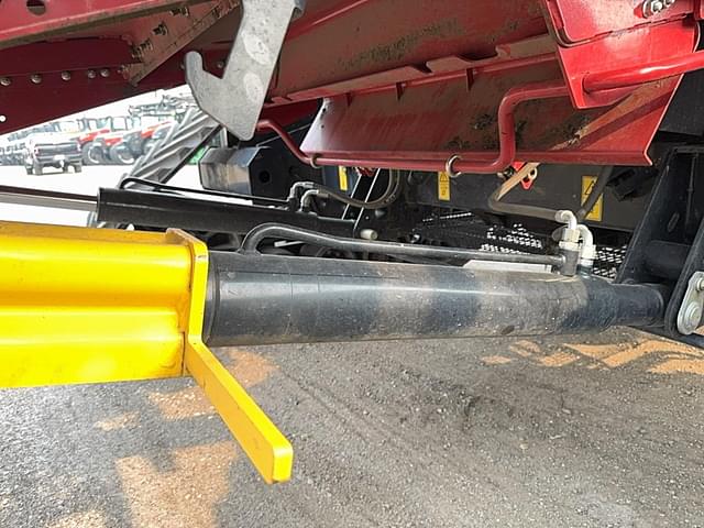 Image of Case IH 9250 equipment image 3