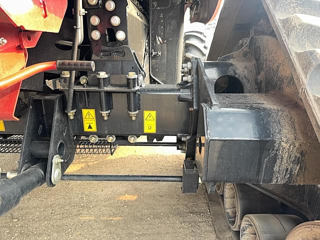Image of Case IH 9250 equipment image 4
