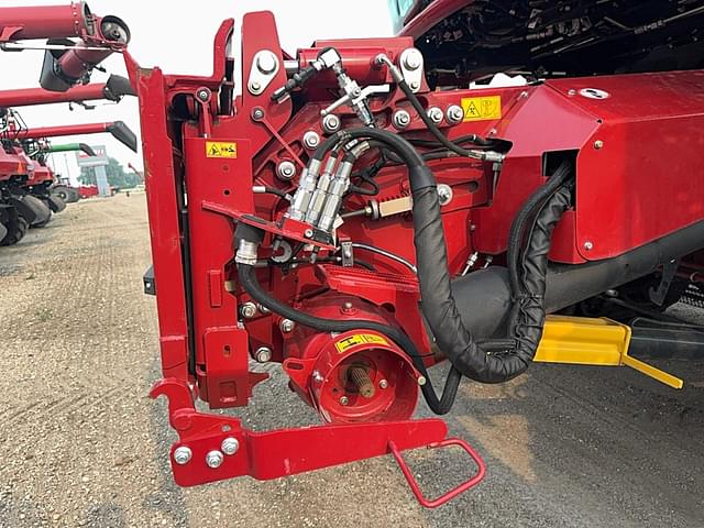 Image of Case IH 9250 equipment image 2