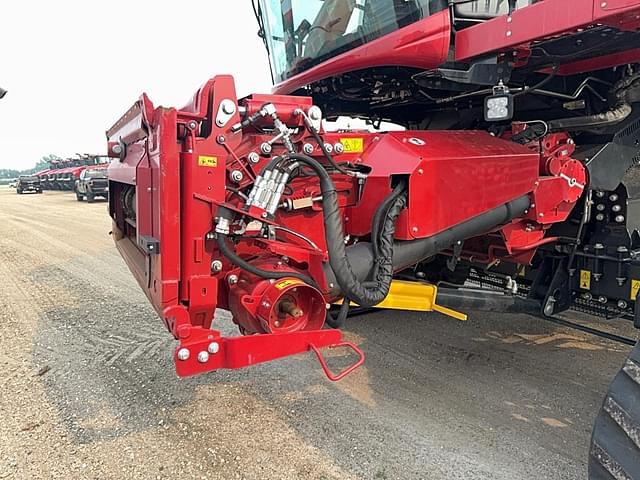 Image of Case IH 9250 equipment image 1