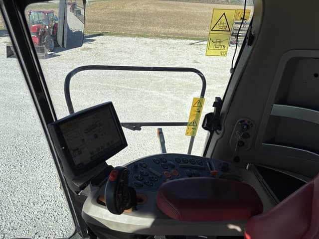 Image of Case IH 9250 equipment image 2