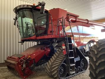 Main image Case IH 9250