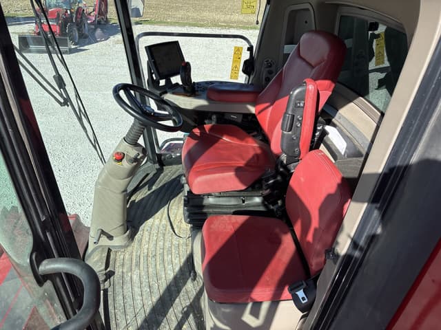 Image of Case IH 9250 equipment image 3