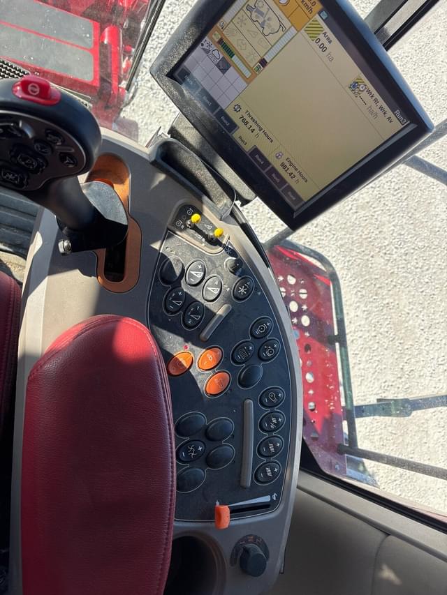 Image of Case IH 9250 equipment image 4