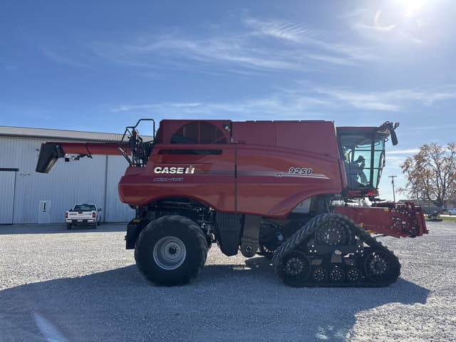 Image of Case IH 9250 equipment image 1