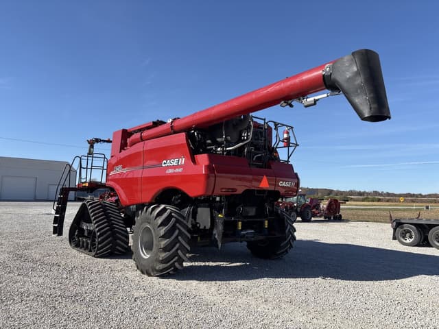 Image of Case IH 9250 equipment image 4