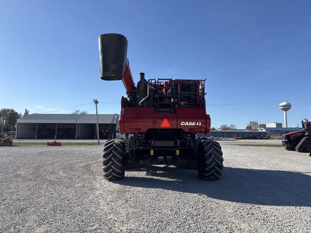 Image of Case IH 9250 equipment image 3
