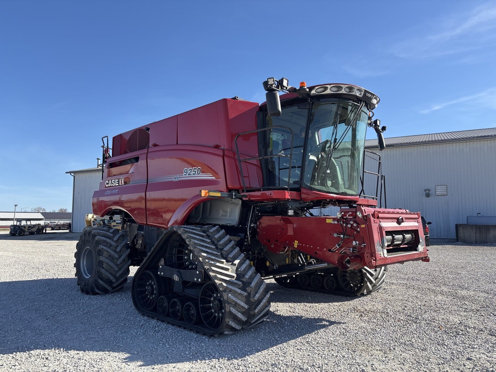 2023 Case IH 9250 Equipment Image0