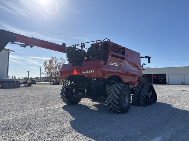 Image of Case IH 9250 equipment image 2