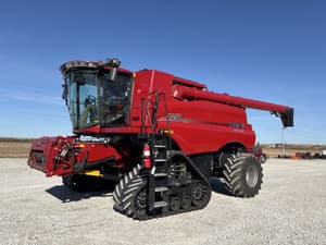 2023 Case IH 9250 Image