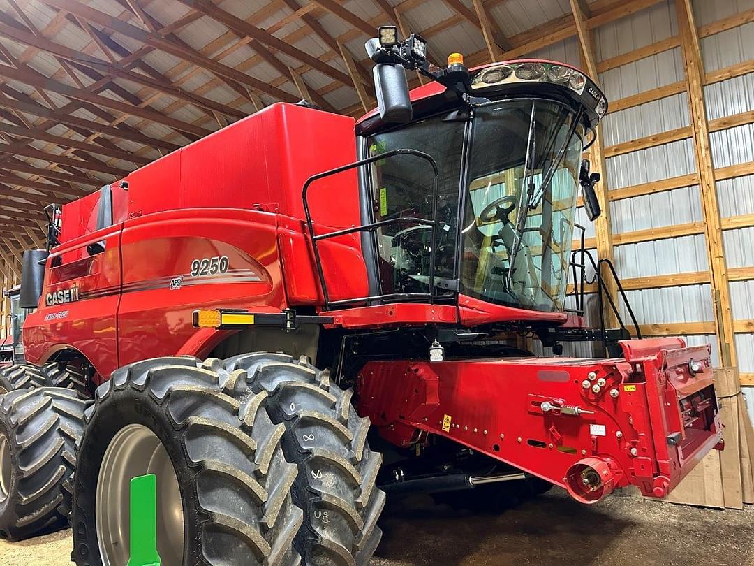 Image of Case IH 9250 Primary image