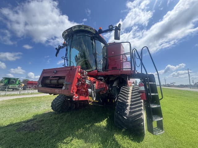 Image of Case IH 9250 equipment image 3