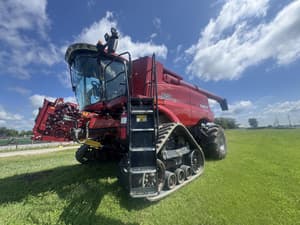 2023 Case IH 9250 Image