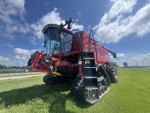 Image of Case IH 9250 equipment image 1