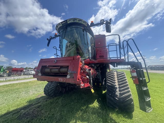 Image of Case IH 9250 equipment image 4