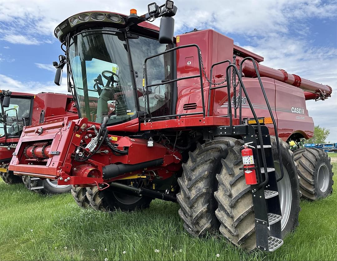 Image of Case IH 9250 Image 0