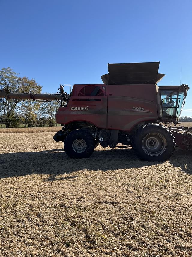Image of Case IH 9250 equipment image 1