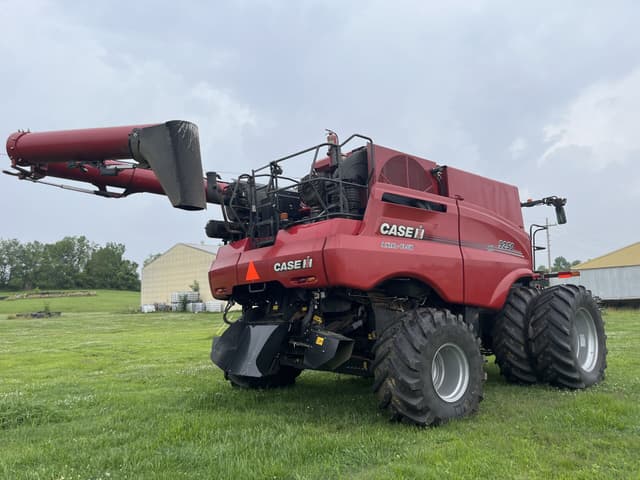 Image of Case IH 9250 equipment image 2