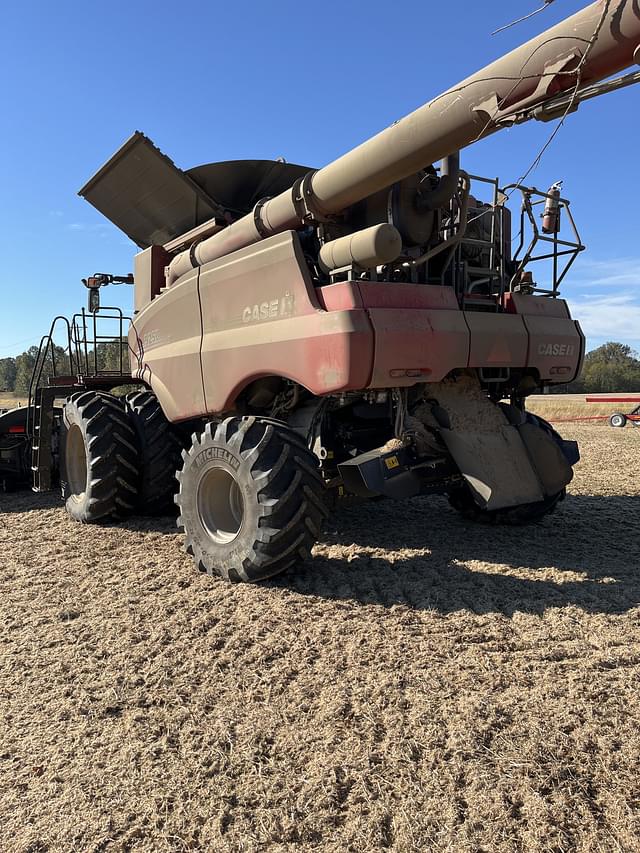 Image of Case IH 9250 equipment image 4