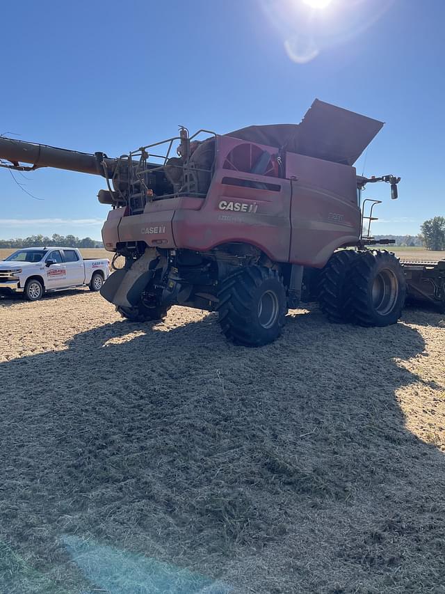 Image of Case IH 9250 equipment image 2