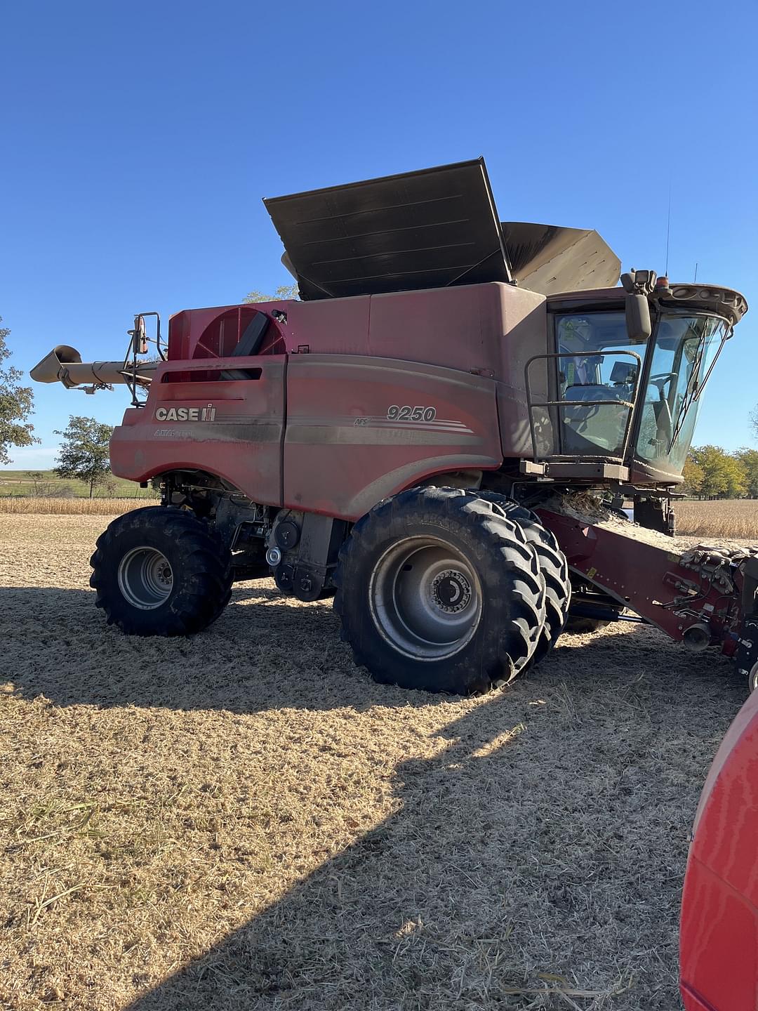 Image of Case IH 9250 Primary image