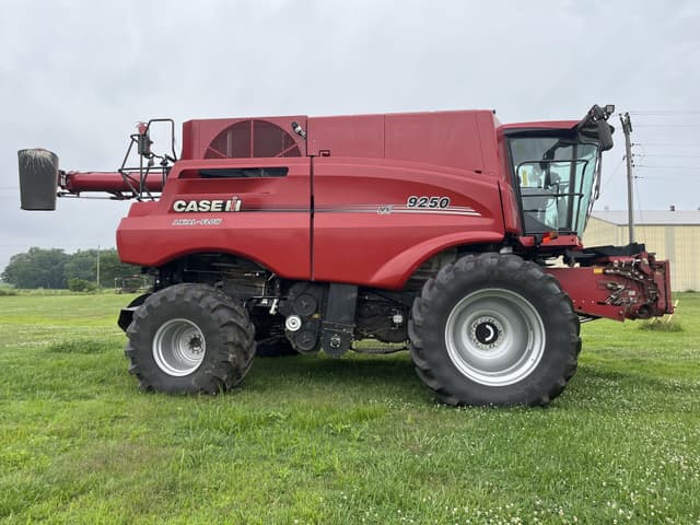 Image of Case IH 9250 equipment image 1