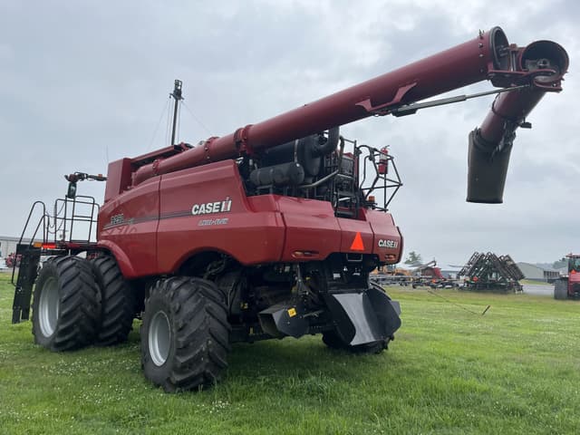 Image of Case IH 9250 equipment image 4