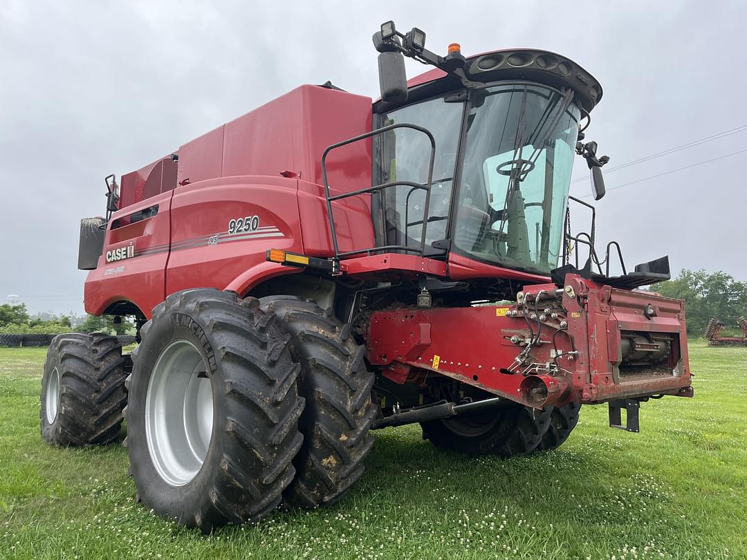 Image of Case IH 9250 Primary image