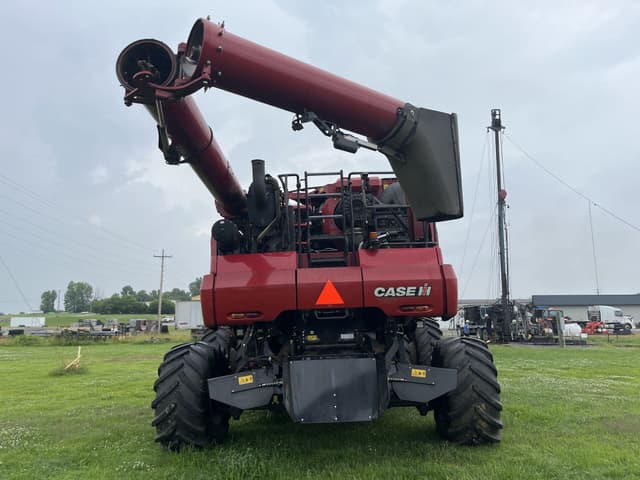 Image of Case IH 9250 equipment image 3