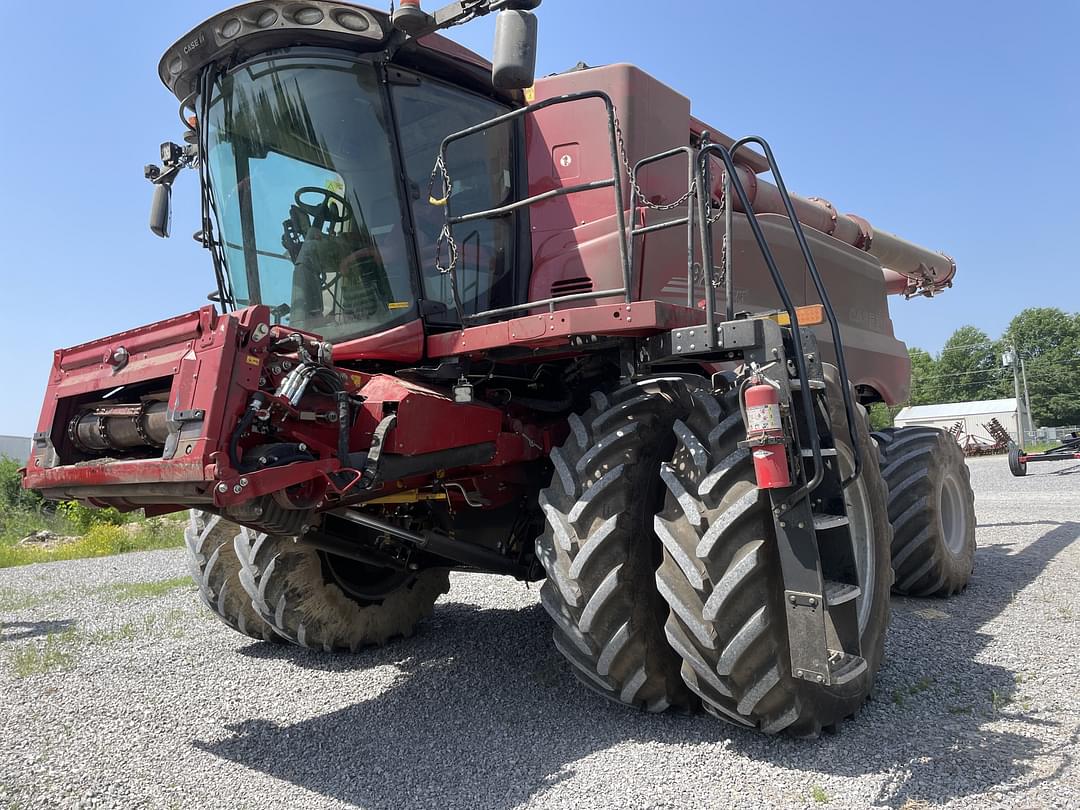 Image of Case IH 9250 Image 0