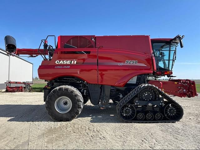 Image of Case IH 9250 equipment image 1