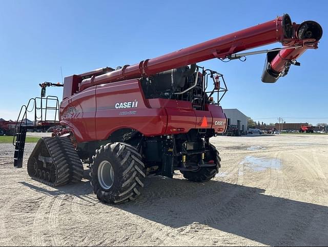 Image of Case IH 9250 equipment image 4