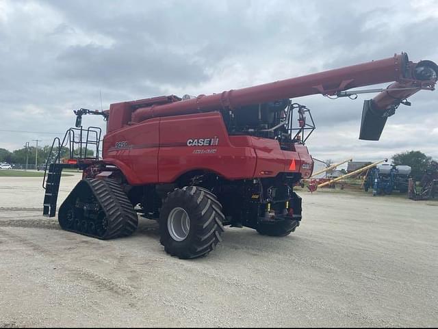 Image of Case IH 9250 equipment image 4