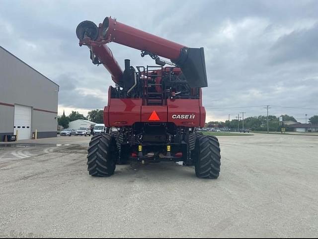 Image of Case IH 9250 equipment image 3