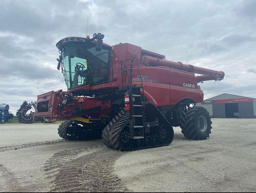 Image of Case IH 9250 Primary image