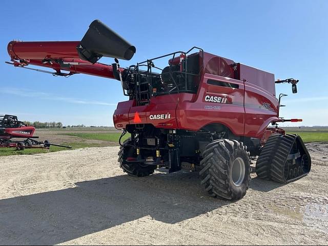 Image of Case IH 9250 equipment image 2