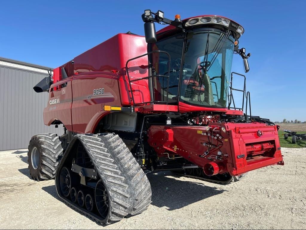 Main image Case IH 9250