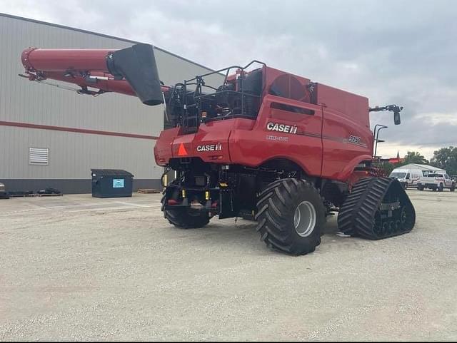 Image of Case IH 9250 equipment image 4