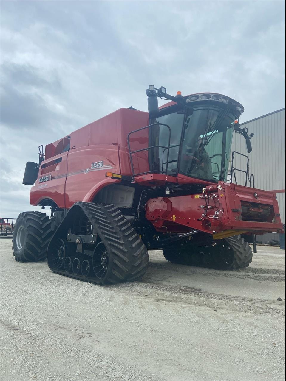 2023 Case IH 9250 Equipment Image0