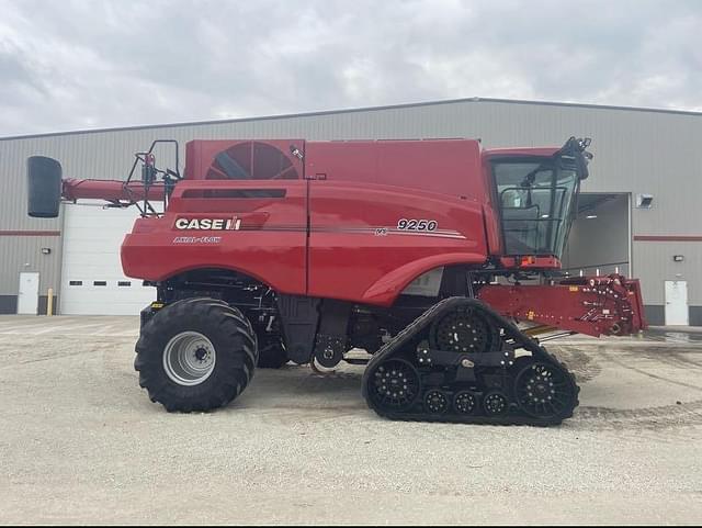 Image of Case IH 9250 equipment image 1