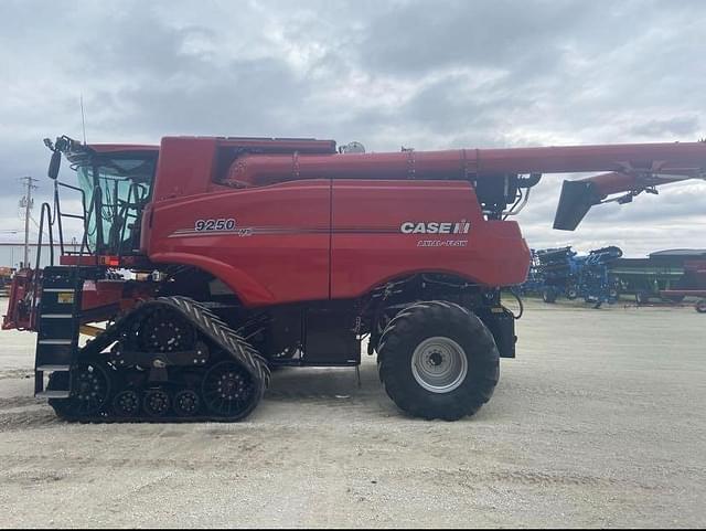 Image of Case IH 9250 equipment image 1