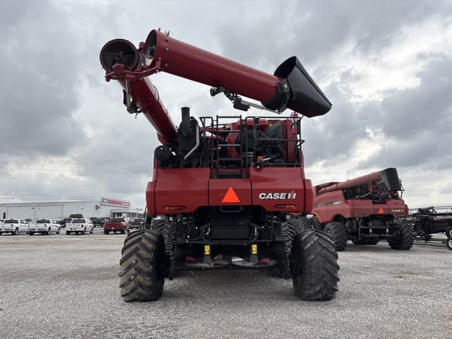 Image of Case IH 9250 equipment image 3