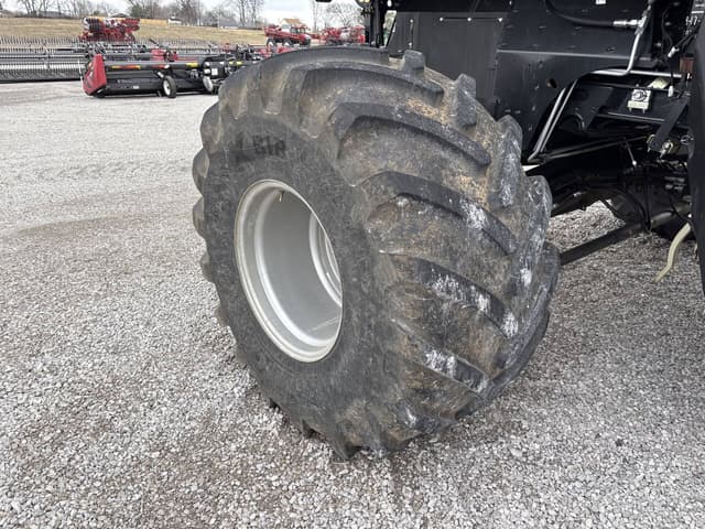Image of Case IH 9250 equipment image 3