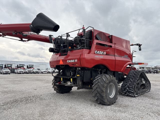 Image of Case IH 9250 equipment image 2