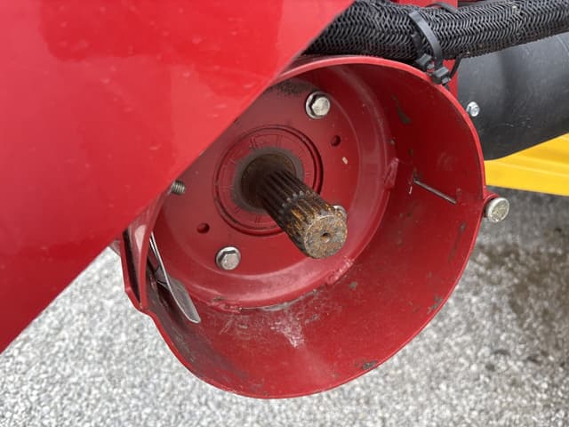 Image of Case IH 9250 equipment image 2