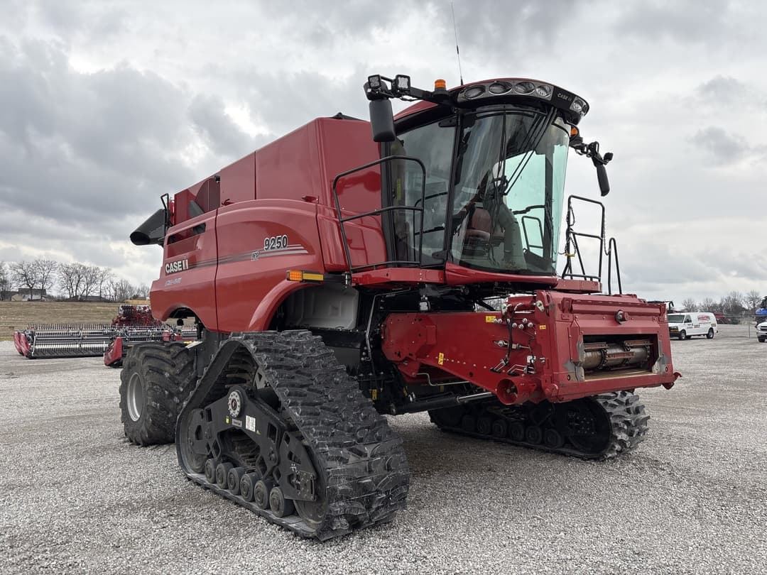 Image of Case IH 9250 Primary image