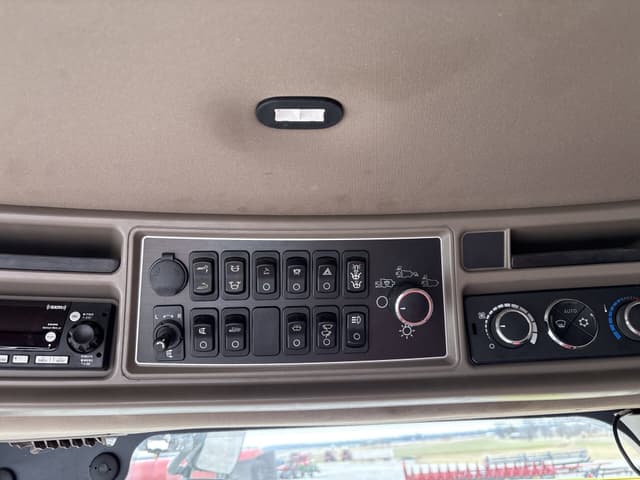 Image of Case IH 9250 equipment image 1